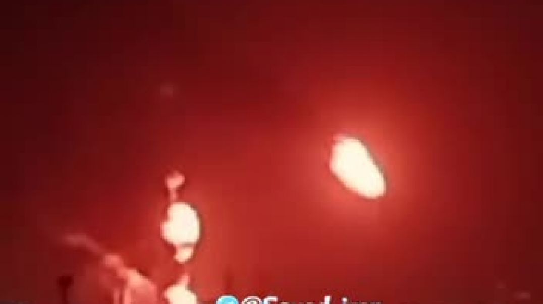 Իրանը հարվածել է Սաուդյան Արաբիայի խոշոր էներգետիկ օբյեկտներին