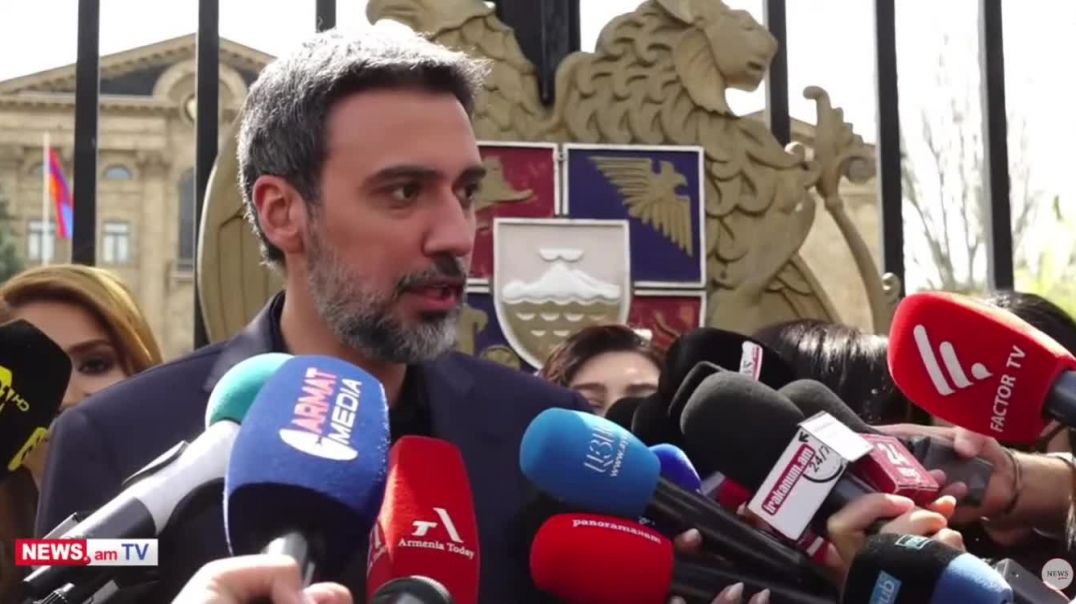 Արամ Վարդևանյանը հակադարձել է Փաշինյանին