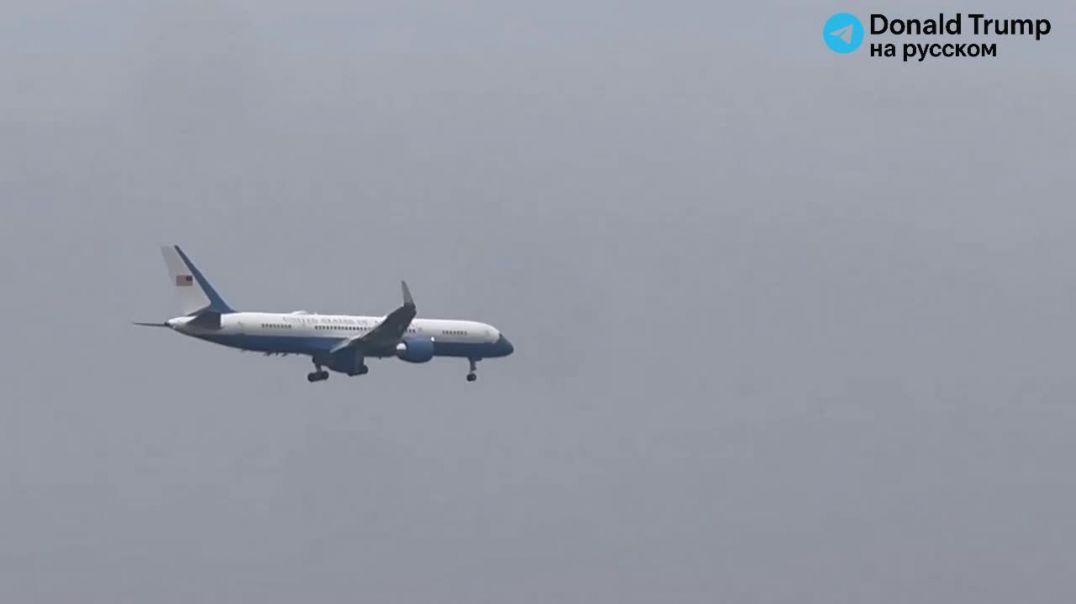 ԱՄՆ փոխնախագահը ժամանել է Իսլամաբադ