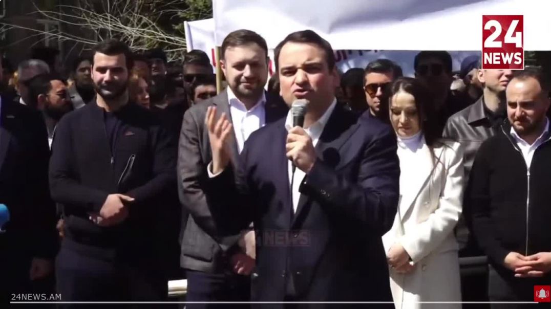 Նարեկ Կարապետյանը մանրամասներ է ներկյացրել Սամվել Կարապետյանի դատական նիստից