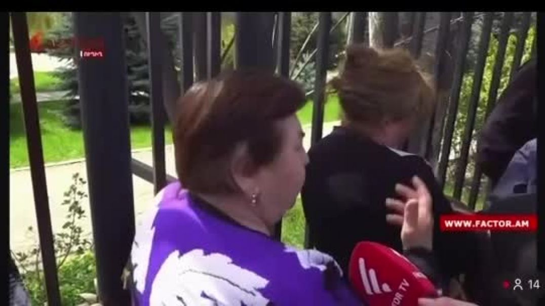 Սկի 400 մարդու չի կարողացել հավաքի․ Ալեն Սիմոնյանի՝ ԱԺ-ի մոտ տեղի ունեցած ցույցի մասին