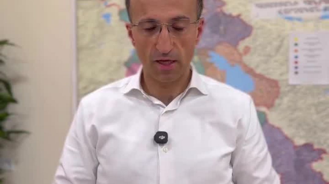 Փոփոխություններ՝ Ղարաբաղից տեղահանված անձանց բնակապահովման ծրագրում. Թորոսյան