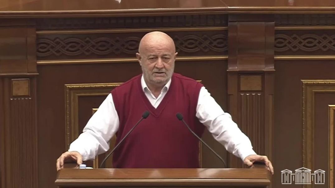 ՏԵՍԱՆՅՈՒԹ. ««Մեր ձևով» շարժման գրանցումը չեղյալ կհայտարարվի». Աղազարյան