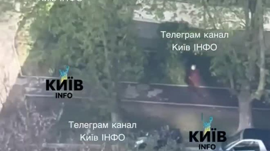 Կիևում տղամարդը փողոցում կրակել է մարդկանց վրա. կան զոհեր