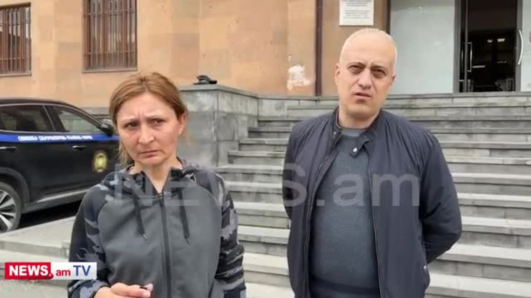 Վարորդի վրա շիշ նետած կինը բացատրել է իր արաքի պատճառը