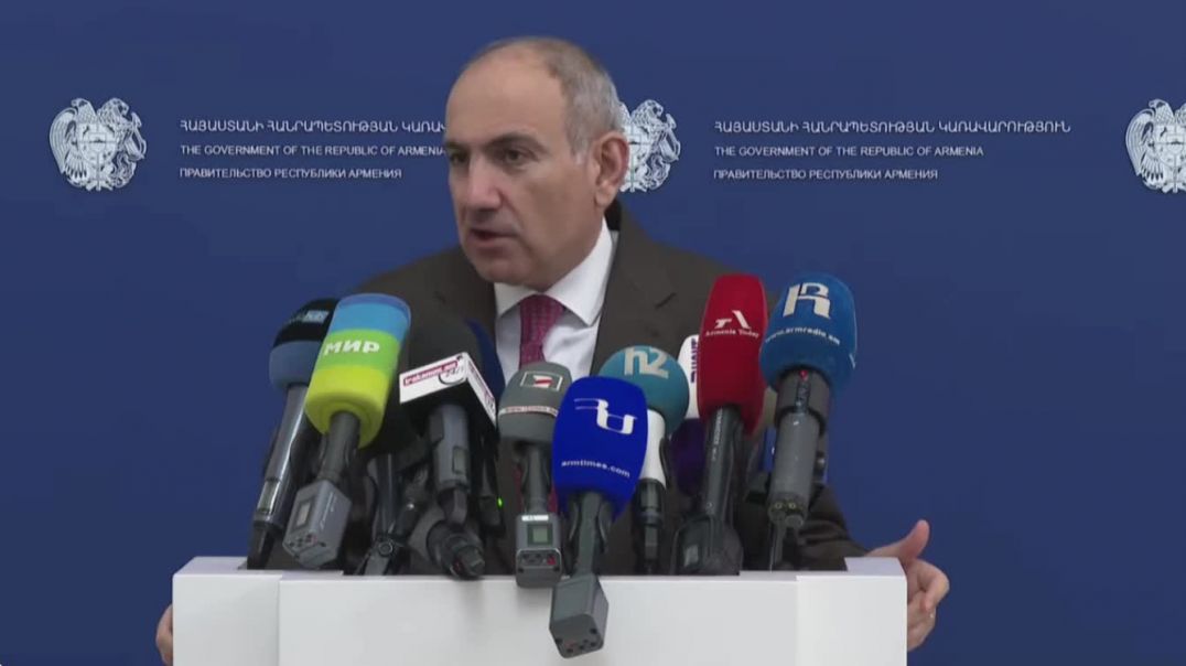 ՏԵՍԱՆՅՈՒԹ. Կարապետյանի ունեցվածքը կարող են վերցնել. Փաշինյան