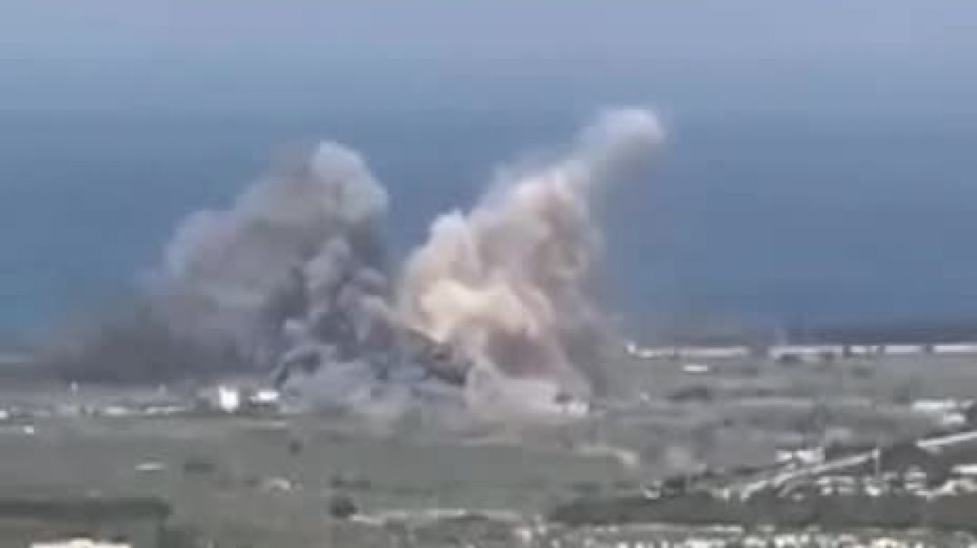 Իսրայելը շարունակում է ռմբակոծել Լիբանանը