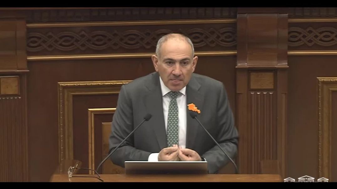 Արդարադատության համակարգում կատարվողը խայտառակություն է. Նիկոլ Փաշինյան