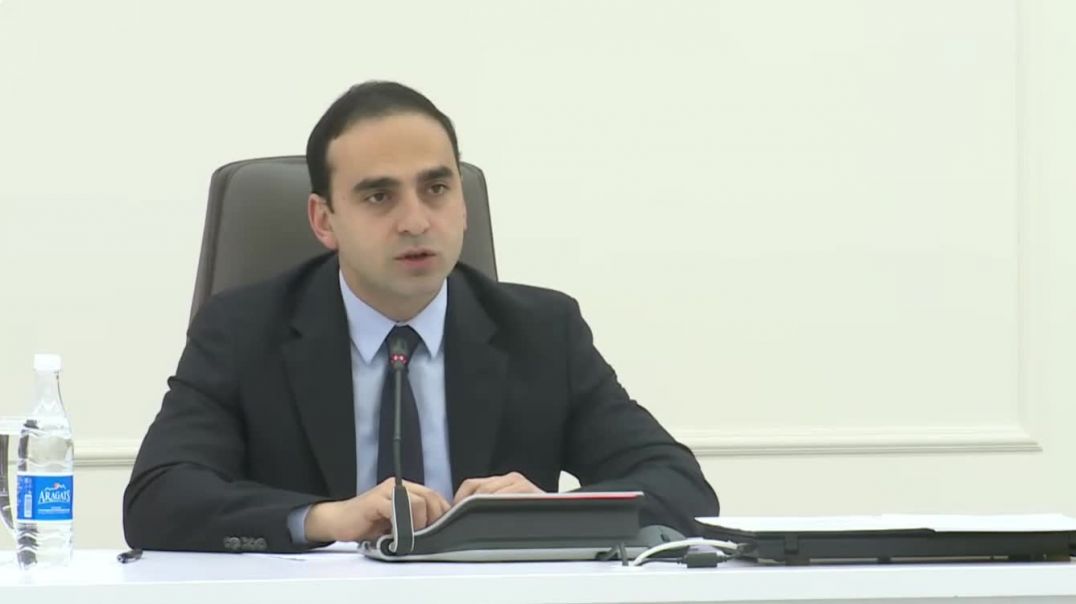 8 նոր ավտոբուսի գումար է հավաքագրվել. քաղաքապետ