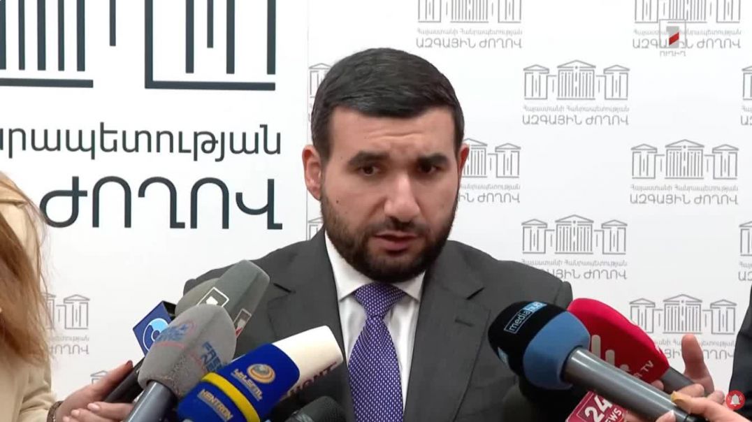 ՏԵՍԱՆՅՈՒԹ․ Տմարդի մարդու արարք՝ նորածին երեխա ունեցող կնոջը ներգրավեն «ընտրատասովկայի» մեջ․ Վահագն Ա