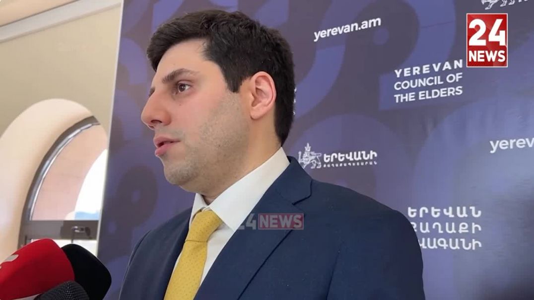 ՏԵՍԱՆՅՈՒԹ․ Փոխքաղաքապետը՝ դանակահարված վարորդի առողջական վիճակի մասին