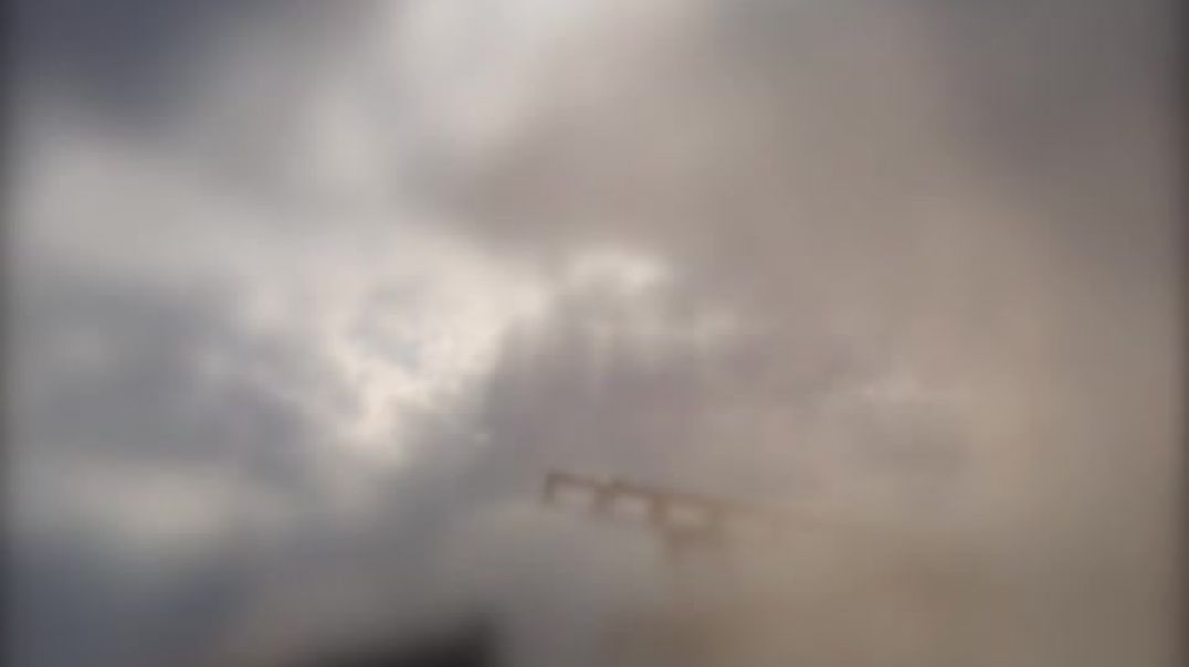 Իրանի ՊՆ-ն տեսանյութ է հրապարակել