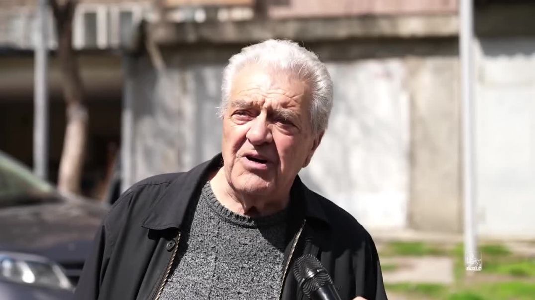 30 ավտոտնակ է ապամոնտաժվել