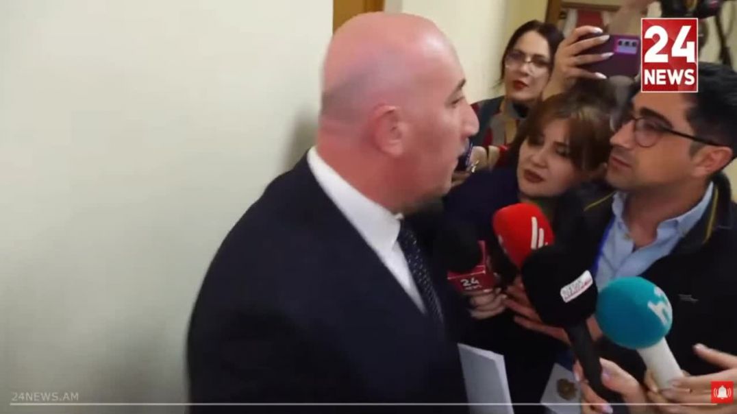 Ես  զինվորների լողանալու հարցով չեմ զբաղվում. ՊՆ փոխնախարար