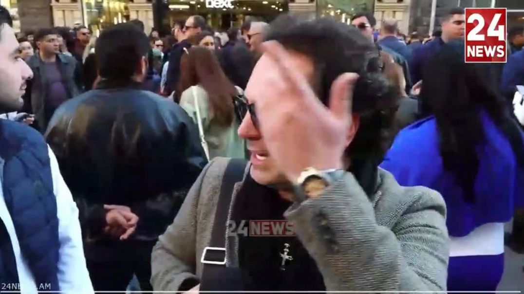 Աջակցում եմ միայն «Քաղաքացիական պայմանագիր» կուսակցությանը. Մհեր Արմենիա