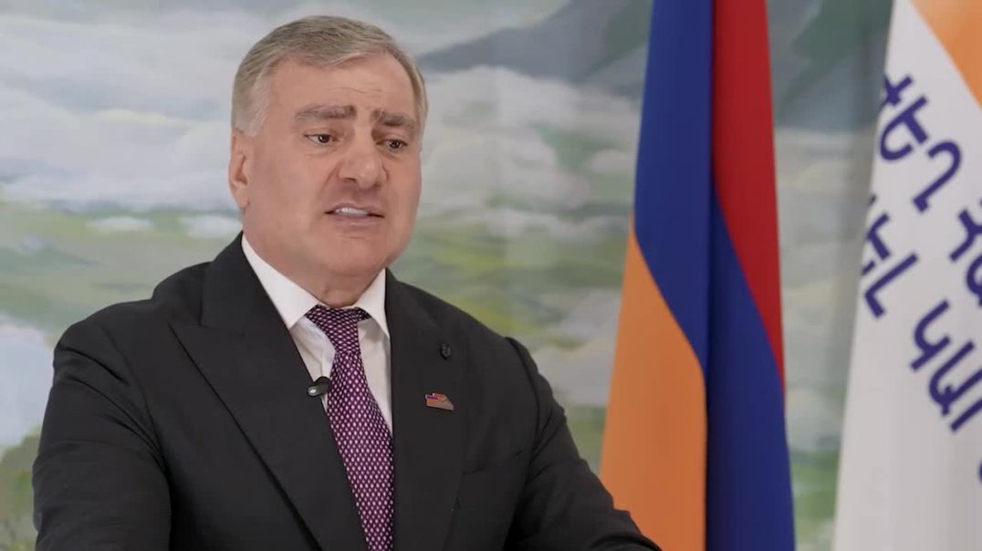 Սամվել Կարապետյանի ուղերձը ժաղավրդին