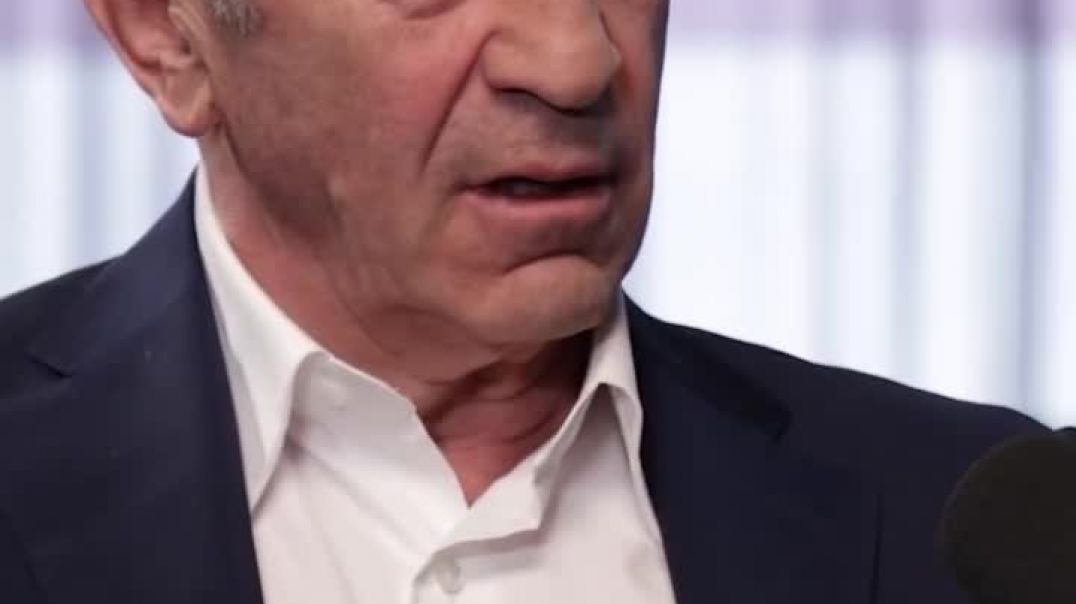 Ռոբերտ Քոչարյանի հայտարարությունը