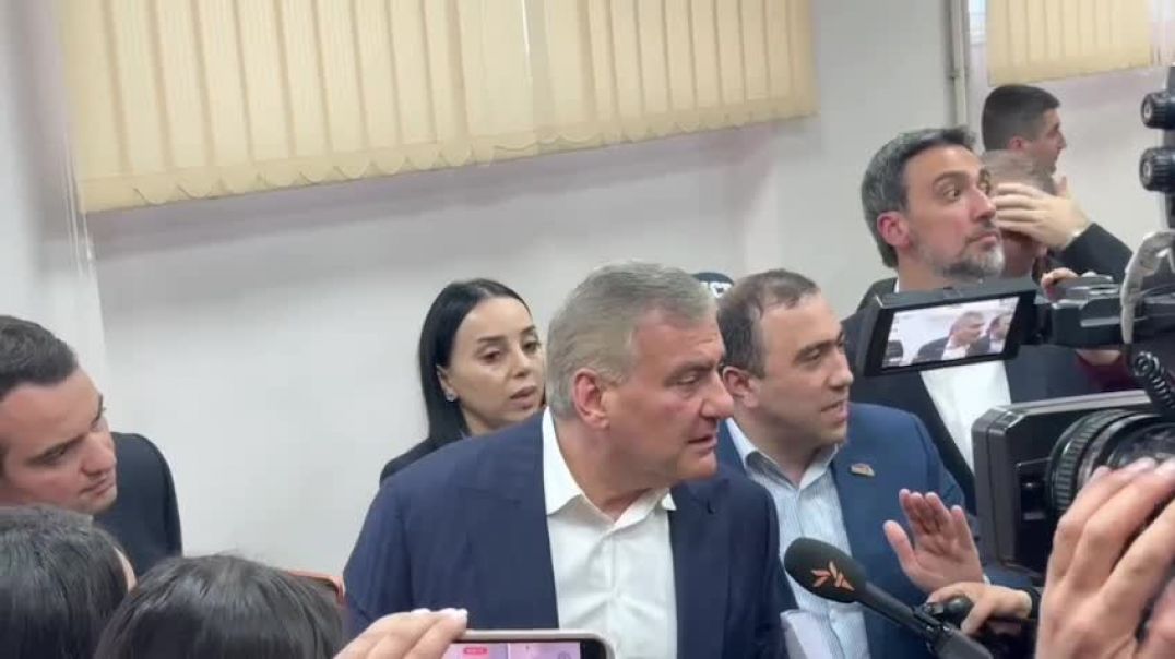 ՏԵՍԱՆՅՈՒԹ․ Ինքը բուժման կարիք ունի․ Սամվել Կարապետյան