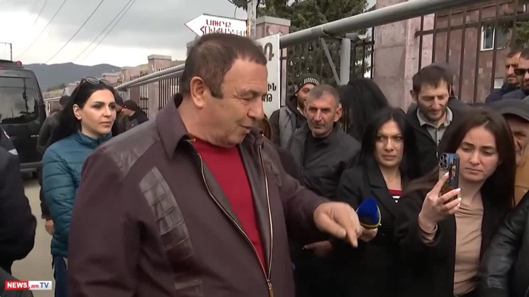 ՏԵՍԱՆՅՈՒԹ․ Ես չեմ ուզում վարչապետ լինել. Ծառուկյան