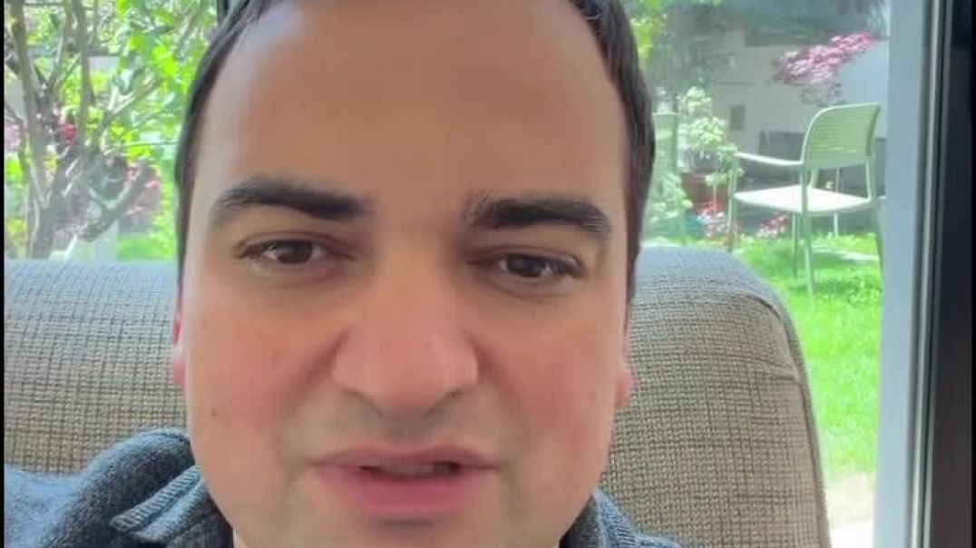 ՏԵՍԱՆՅՈՒԹ․ Այսօր ապրիլի 25-ն է՝ խաբված քաղաքացու օրը․ Նարեկ Կարապետյան