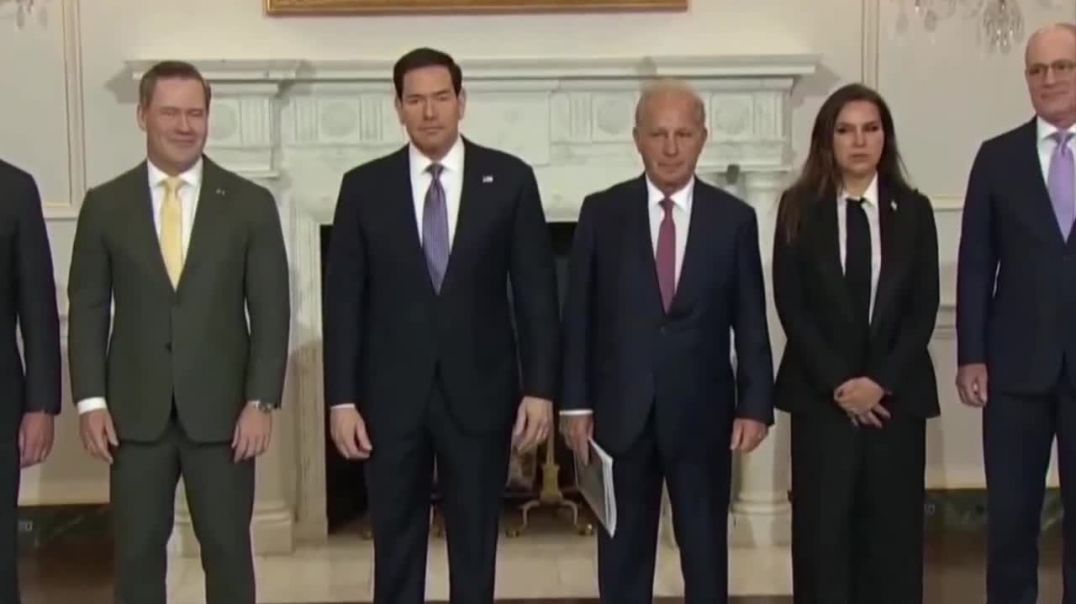 Մեկնարկել են Իսրայել-Լիբանան առաջին ուղիղ բանակցությունները