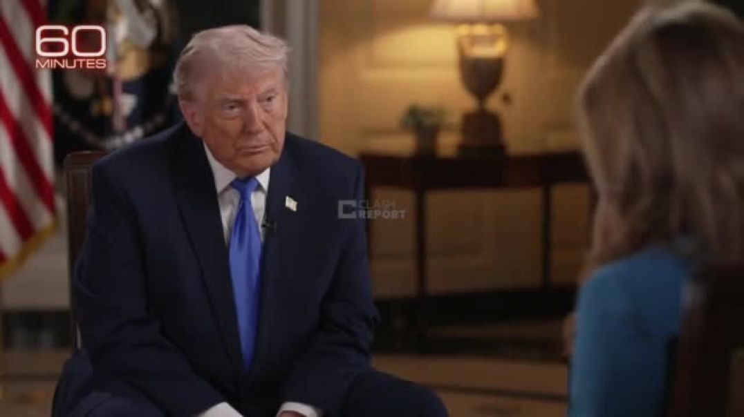 ՏԵՍԱՆՅՈՒԹ․ Ես մանկապիղծ չեմ․ Թրամփի կոշտ քննադատությունը