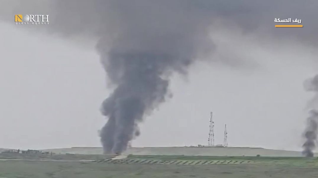 ԱՄՆ-ն ավարտել է ռազմական ներկայությունը Սիրիայում