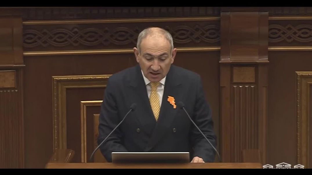 Հայաստանի Հանրապետությունը մերը չէր և այլևս մերն է. Նիկոլ Փաշինյան