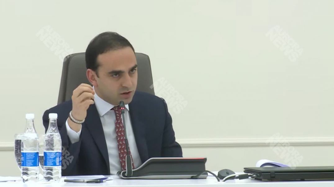 ՏԵՍԱՆՅՈՒԹ․ Այսօրվանից թող իմանան՝ հանգստի որևէ օր չունեն․ Ավինյան