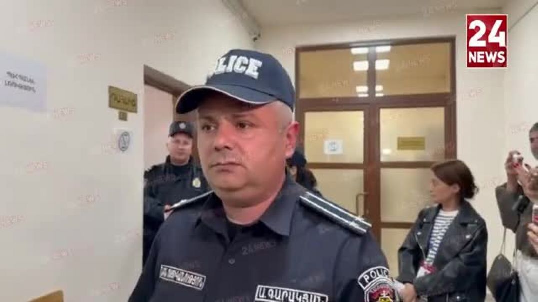 Մի քանի օրից կասեմ. Սամվել Կարապետյան