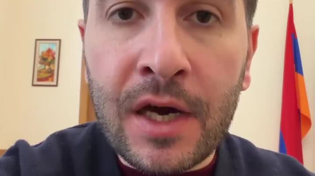 Դուք ոչ միայն հների հետ կապ ունեք, դուք հներն եք. Հայկ Կոնջորյան