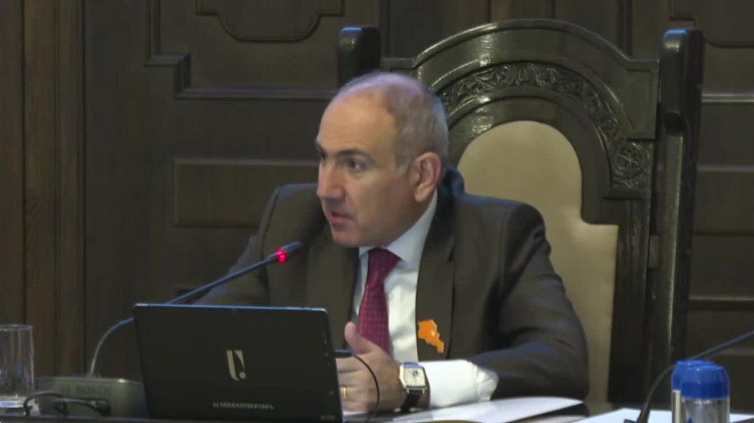 ՏԵՍԱՆՅՈՒԹ. Մի հարցը լուծեցինք, ստացանք երեք հատ նոր հարց. Փաշինյան