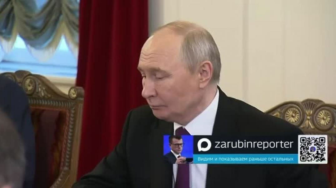 Հայտնի է` ինչ են քննարկել Պուտինը և Արաղչին