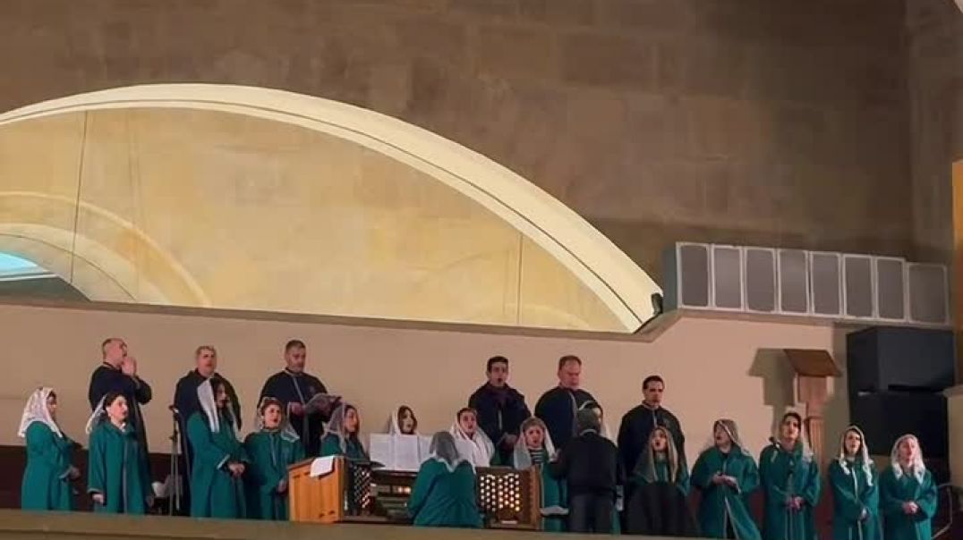 ՏԵՍԱՆՅՈՒԹ. Փաշինյանը մասնակցել է Սուրբ Հարության պատարագին