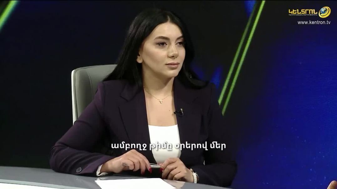 ԱԺ նախագահը պարգևավճարներ է բաժանել Արցախի հայաթափումից հետո. Նարեկ Կարապետյան