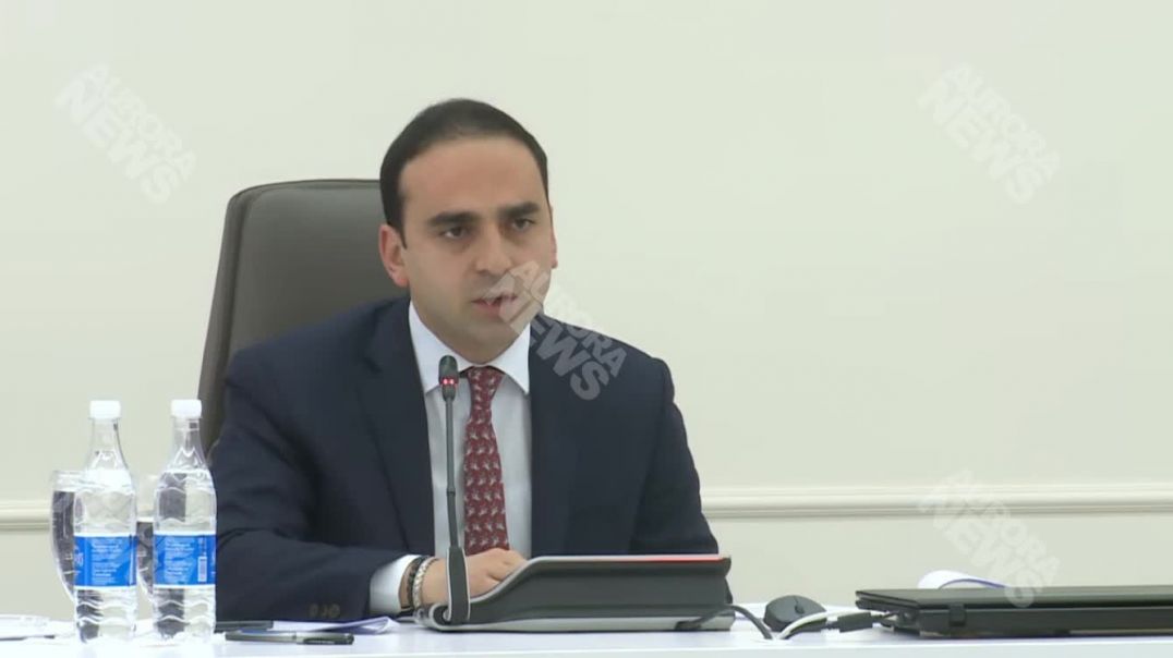 ՏԵՍԱՆՅՈՒԹ․ Թող գնան, սնանկանան․ պետք է իրենց շինթույլտվությունները չեղարկել