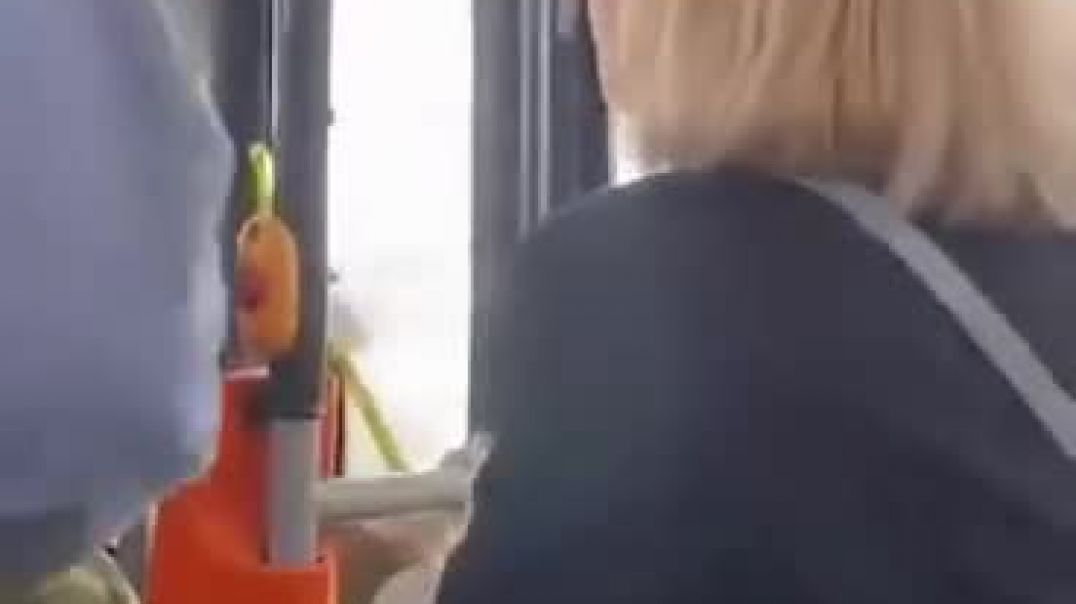 ՏԵՍԱՆՅՈՒԹ. Չենք վճարելու նստելու ենք. վեճ ավտոբուսում