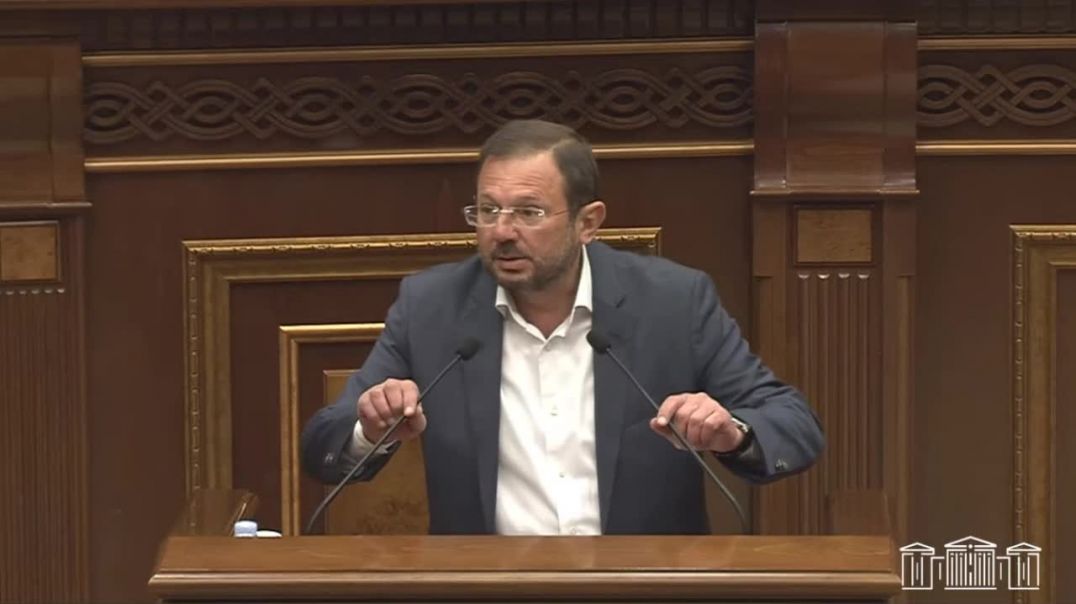 Նույնն է, թե ասեք` ճաղատները չեն կարող վազել, մազ ունեցողները կարող են. Գեղամ Մանուկյան