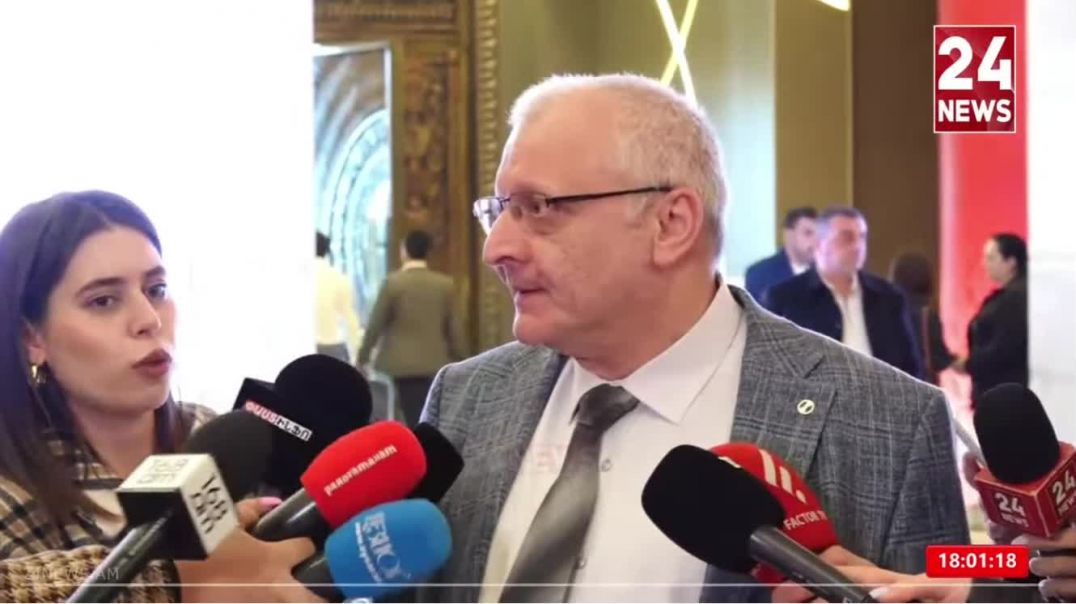 ՏԵՍԱՆՅՈՒԹ. Հայտնի է ԲՀԿ-ի առաջին համարը