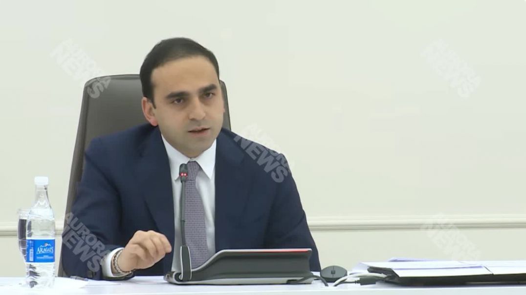 ՏԵՍԱՆՅՈՒԹ․ Ամոթից գետինը մտնելու փոխարեն, մի հատ էլ ելույթներ ա ունենում․ Ավինյան