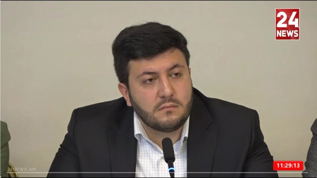 Մինչև հիմա անգամ Ղարաբաղ 100 հազար մարդ չեն կարողացել տեղափոխել. Քոչինյան