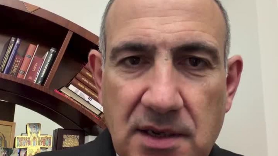 Կալուգացի Սամվելը մեզ ասում ա փոքրիկ խմբա՞կ.  3 հոգով եք մնալու. Փաշինյան