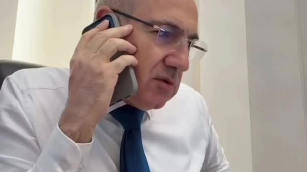 Չէ, ախպերս, էդ երեք հոգուն չեմ կարա տամ քեզ. Նիկոլ Փաշինյան