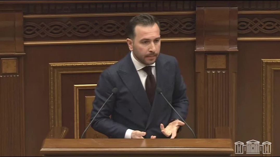 Ձեզ համար մարդու կյանքը շան կյանք է. Կոնջորյան