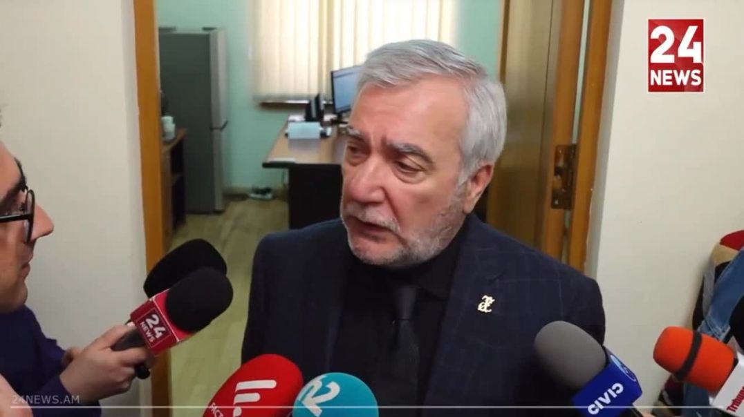 Հայկ Սարգսյանը սիրում է ֆանտազիային զոռ տալ. Անդրանիկ Քոչարյան