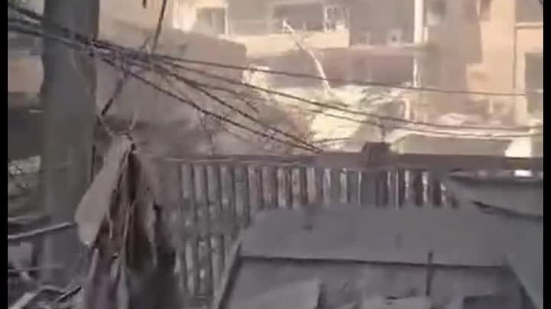 Իսրայելը զանգվածային հարվածներ է հասցրել Լիբանանին