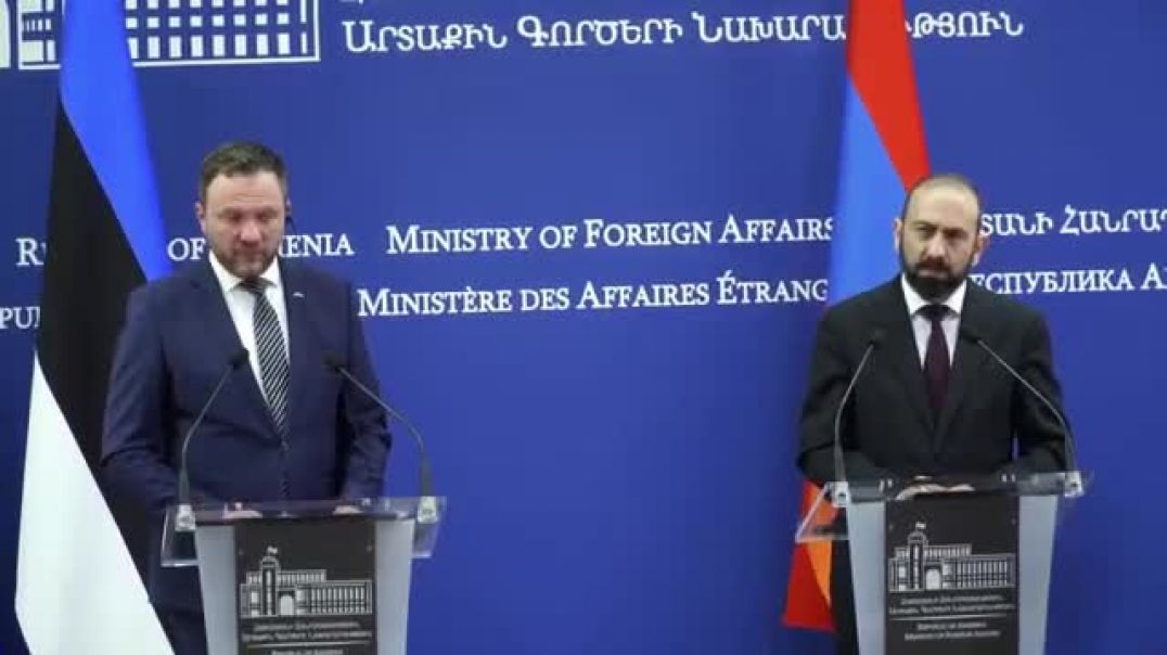 ՏԵՍԱՆՅՈՒԹ․ 3-րդ գործընկերոջ կարիք կունենանք․ Միրզոյանը TRIPP-ի մասին