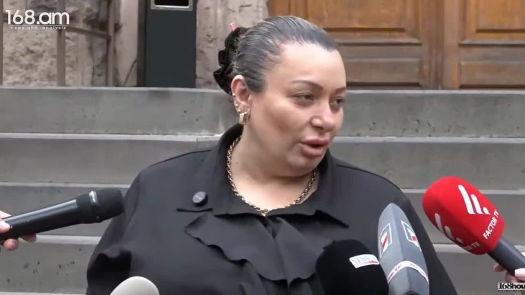 Անի Խաչատրյանը՝ ՔՊ-ի հետ կոալիցիոն համաձայնության մասին