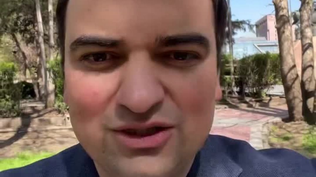 Գործ սարքող թագավորի հեքիաթը. Նարեկ Կարապետյան