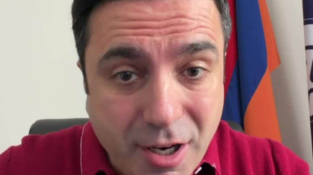 ՏԵՍԱՆՅՈՒԹ․  Գործելու են շատ խիստ․ սպասվում է 7 տարի կամ 8 տարի ազատազրկում․ Սիմոնյան